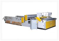 Tissue Paper Rewinder