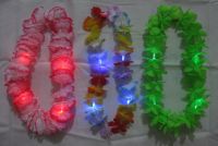 Flashing Garland