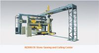 Stone Sawing and Cutting Center
