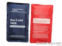 Gel Hot and cold pack/hot cold pack