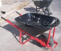 wheelbarrow wb8614