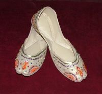 Offer for 'Embroidered Ladies Fashion Shoes'