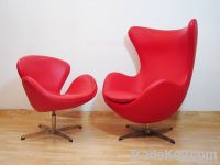 Egg chair