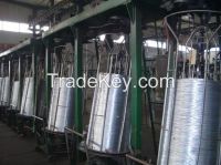 Galvanized Steel Wire