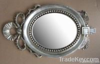 heterogenic wall decorative mirror, wall art