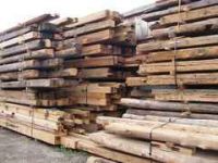 Reclaimed Timbers