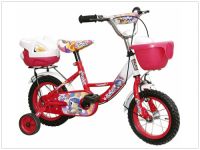 kid bike