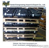 Roller for Excavator, Bulldozer, Crawler Crane