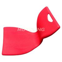 chair mould/part/tooling/gas injection molding