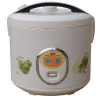 rice cooker