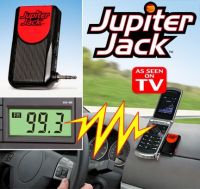 Jupiter Jack