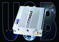 DVB World DVB-S receiver