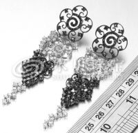 925 Sterling Silver Earrings