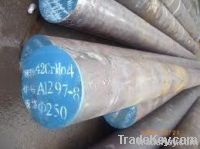 Alloy strutural steel round bar 708M40