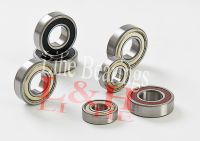 Deep Groove Ball Bearing