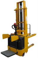 power stacker