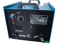 DC MIG & MAG Welder (MIG-G Series)