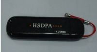 HSDPA modem, USB modem, wireless modem, 3G modem