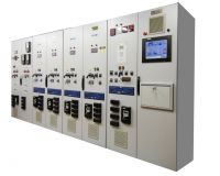 Gas, Steam, Hydro PLC Turbine Control System