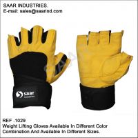 Gym Fitness gloves