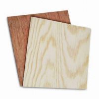 commercial plywood