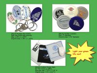 Promotional Gifts & Items