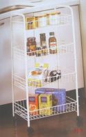 Kitchen Storage Rack 009