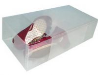 PP Shoe Box