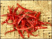 Red Chillies Teja