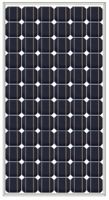 Monocrystalline panel and Polycrystalline panel