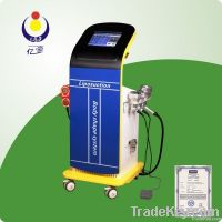 2012 Newest Cavitation+Vacuum Slimming Beauty Machine (Manufacturer)