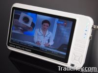 DVB-S2 DVB-S Satellite Finder Meter