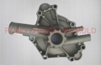 casted parts, plastic parts, machined parts