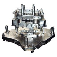 pastic injection mould, die casting mould, mould products