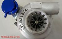 Turbocharger for T25 --- TD06SL2-20G