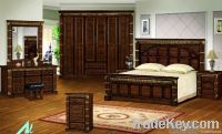 classic bedroom set