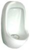 ZeroFlush Waterless Urinal, Model ZF401