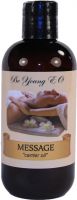 Be Young Essential Oil Grapeseed Carrier 240 ml (8oz)
