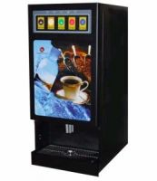 Commercial Coffee Machine and Vending Machine