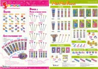 Stationery & Gift