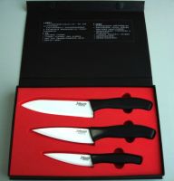 ceramic knives