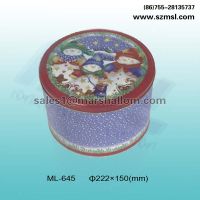 sell cake tin box