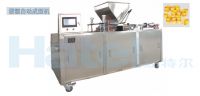 Cake automatic moulding machine