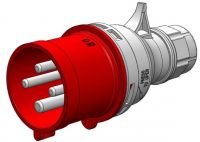 industrial plug sockets IP44