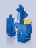 Q32 shot-blasting machine