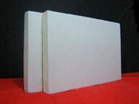 fire proof fiber cement board