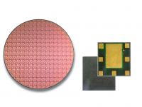 wafer sort and  IC final test