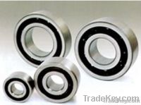 precision Miniature Deep groove ball Bearing