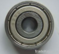 Precision Miniature Bearing