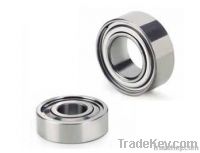 Precision Miniature Bearing